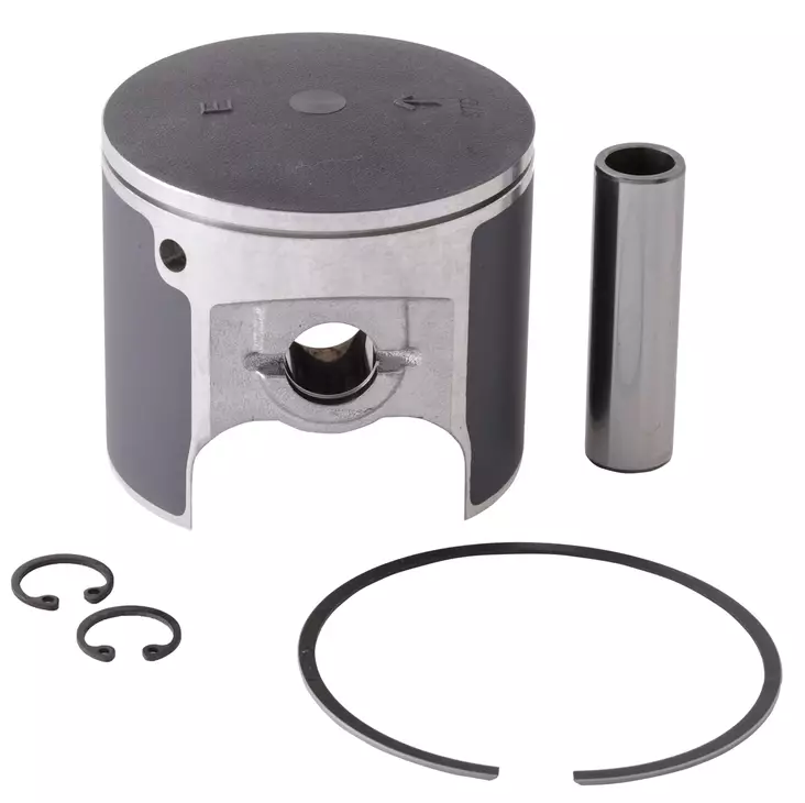 SBT Mäntä Kawasaki 550 +1.00mm - Vesijetin mäntäsarjat - D312833 - 1