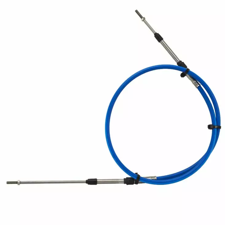 SBT Trimmivaijeri Kawasaki 750 Zxi/900 Zxi - Vesijetin trimmivaijerit - D281183 - 1