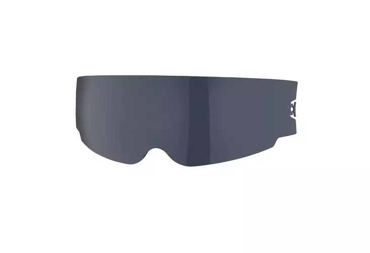 Schuberth Aurinkovisiiri 80%, M1 (53-63), C4/C3Pro/C3/S2/E1 (60-65) - Kypärän visiirit - D140883 - 1