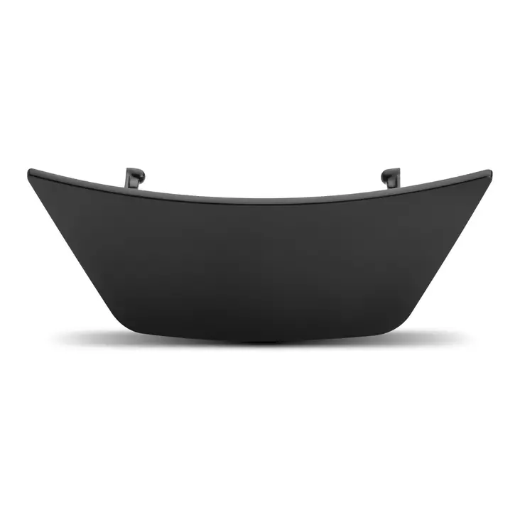 Schuberth C5 button for mouth ventilation black - Motorsport varaosat ja tarvikkeet - D456483 - 1