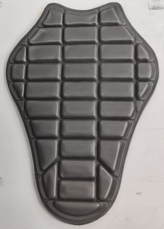 Scott Scorpion CE Back Protector XL - Selkäsuojat - D121473 - 1