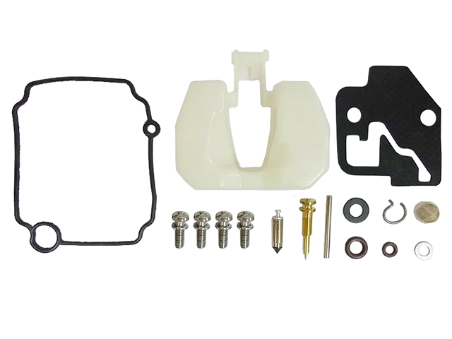 Sea-X kaasuttimen korjaussarja Yamaha 9.9/15HP / Mercury/Mariner 8-15HP - Perämoottorin kaasuttimen korjaussarjat - D106263 - 1