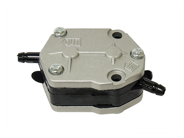 Sea-X polttoainepumppu Yamaha/Mercury/Suzuki - Perämoottorin polttoainepumput - D143963 - 1