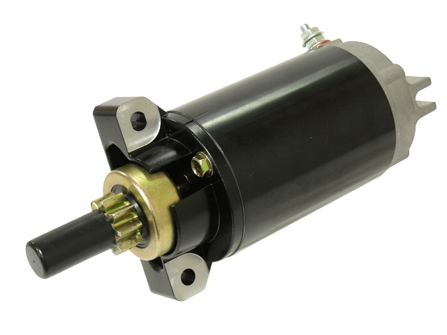 Sea-X starttimoottori Mercury 40/45/50HP 4-Stroke (1995-) - Perämoottorin starttimoottorit - D106083 - 1