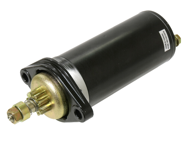 Sea-X starttimoottori Yamaha/Tohatsu 9.9-25HP 2-Stroke - Perämoottorin starttimoottorit - D143913 - 1