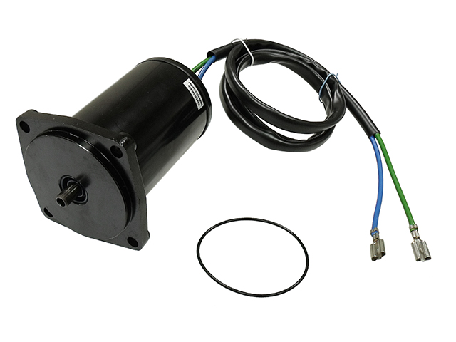 Sea-X trimmimoottori Johnson/Evinrude/Honda - Perämoottorin trimmimoottorit - D106133 - 1