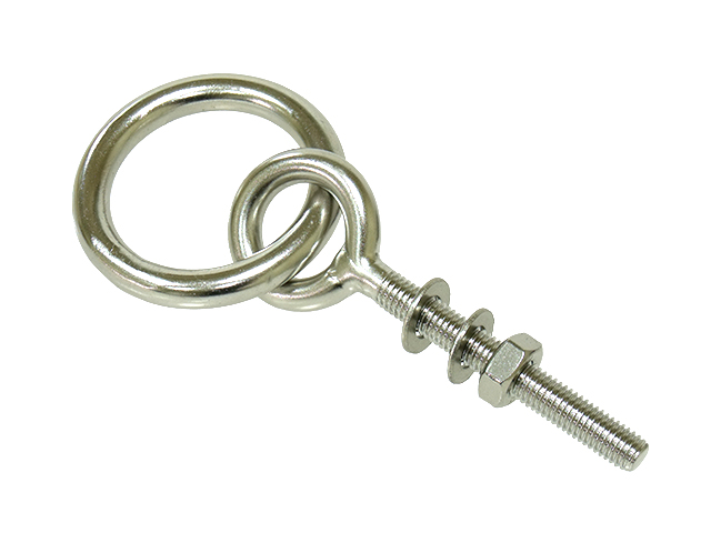 Sea-X Venerengas RST 10x75mm - Venerenkaat - D183113 - 1