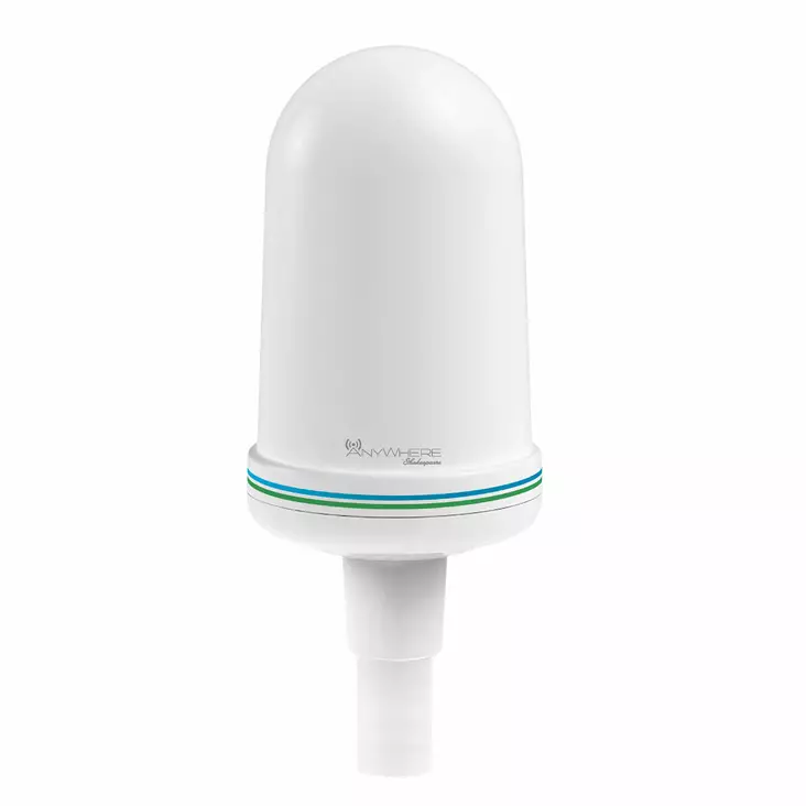 Shakespeare SA-HDTV-MAR8 TV antenni 8 tuuma - TV antennit - D156663 - 1