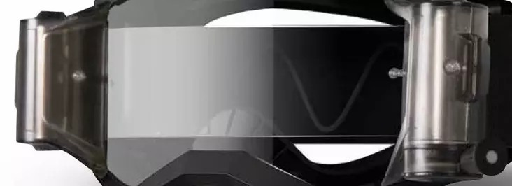 SHOT Roll-Off System Assault/Iris - Ajolasien varaosat ja tarvikkeet - D409653 - 1