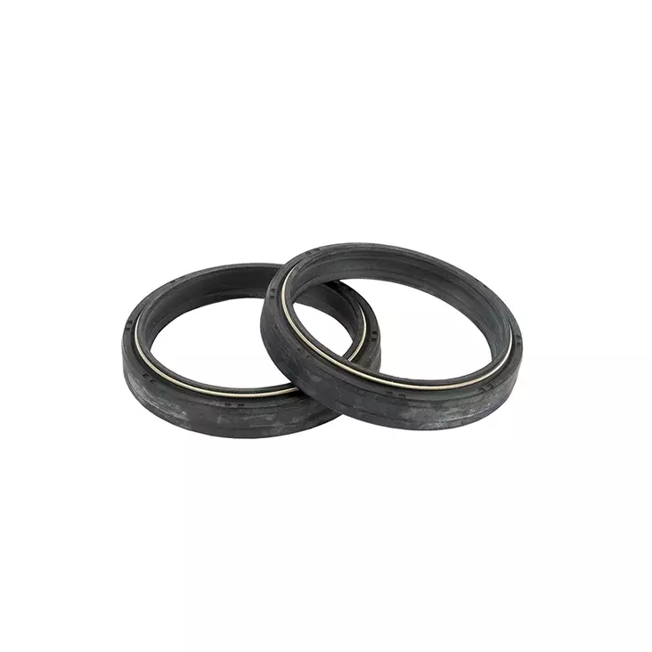 Showa Oil Seal 48x58x8.5/10.5 - Etuteleskooppien tiivisteet - D416463 - 1
