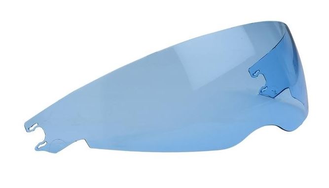 SIMPSON Darksome/Venom Aurinkovisiiri Hi-Def Sininen - Kypärän visiirit - D442723 - 1