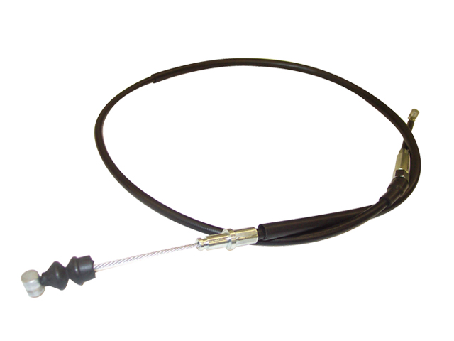 Sixty5 Kytkinvaijeri RM 125 1991-1993 - Moottoripyörän kytkinvaijerit - D29153 - 1