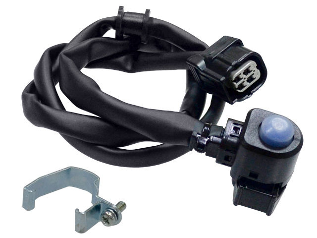 Sixty5 Launch control switch CRF250R 15-17, CRF450R 15-16 - Moottoripyörän katkaisijat ja kytkimet - D434013 - 1