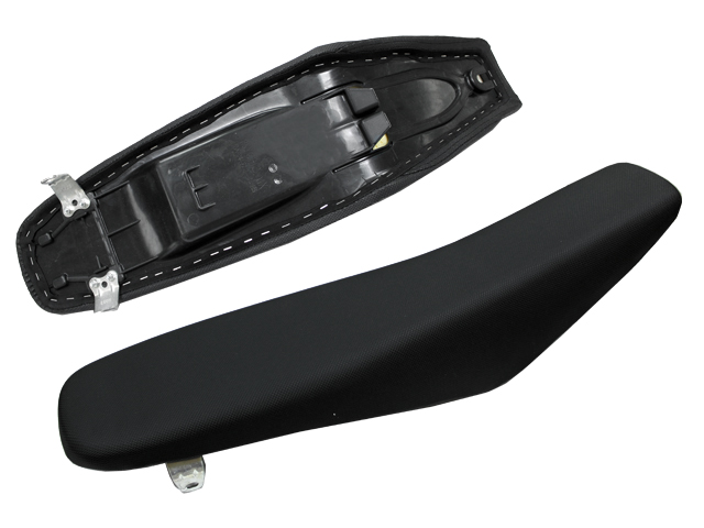 Sixty5 satula KX250F/450F 06-08 - Moottoripyörän täydelliset satulat - D115773 - 1