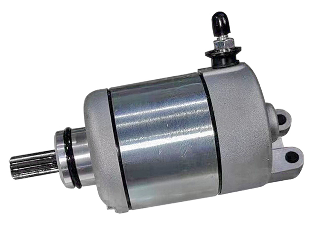 Sixty5 Starttimoottori Ktm KTM 450-525 SX-F XC-F 00-06 - Moottoripyörän starttimoottorit - D441353 - 1