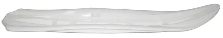 SLP Powder Pro Valkoinen suksi & Musta koukku (Par) - Motorsport varaosat ja tarvikkeet - D413673 - 1
