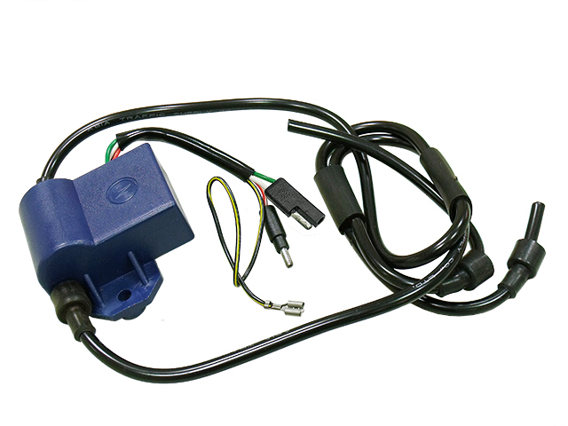 Sno-X CDI-Laite Rotax - Moottorikelkan CDI-boksit - D9483 - 1