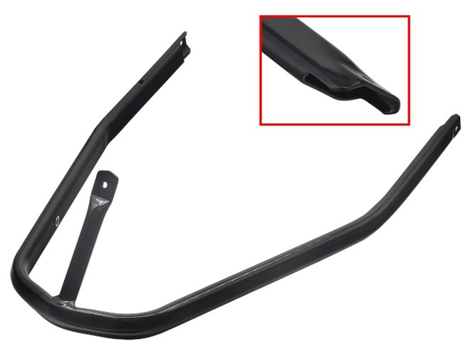 Sno-X Etupuskuri Polaris Matryx 650/850 - Moottorikelkan etupuskurit - D448273 - 1