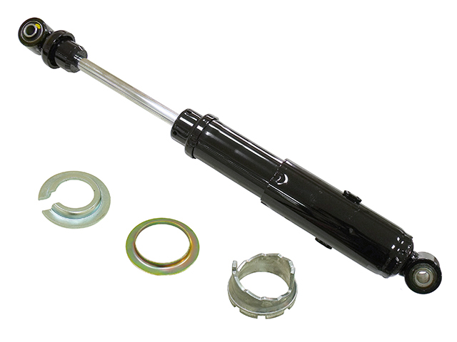 Sno-X Kaasuiskunvaimentaja - Moottorikelkan suksien iskunvaimentimet - D159853 - 1