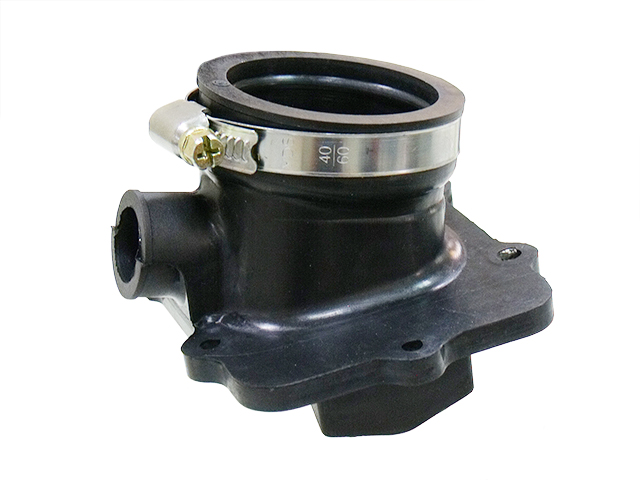 Sno-X Kaasutinlaippa Rotax - Moottorikelkan kaasutinlaipat - D114363 - 1
