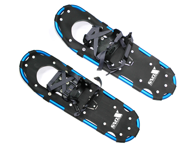 Sno-X Lumikenkä - Kelkkakengät - D25183 - 1