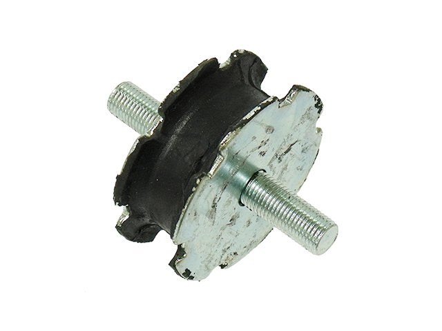 Sno-X Moottorikumi eteen Yamaha - Moottorikelkan tukikumit ja kiinnikkeet - D11003 - 1