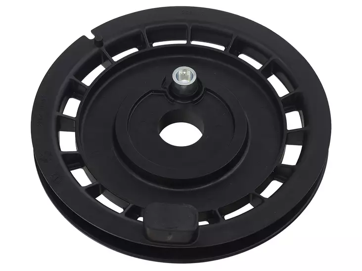 Sno-X Narupyörä, Arctic Cat/Polaris/Yamaha - Moottorikelkan narupyörät - D523473 - 1