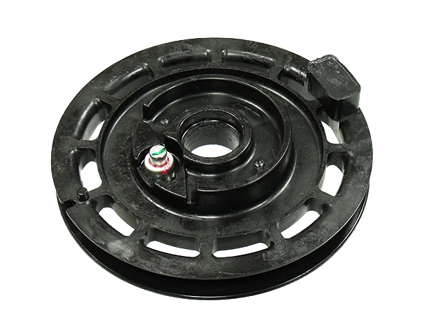 Sno-X Narupyörä Polaris - Moottorikelkan narupyörät - D199453 - 1