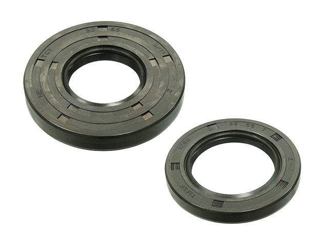 Sno-X Öljytiivistesarja Arctic Cat - Moottorikelkan öljytiiviste sarjat - D11623 - 1