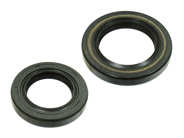 Sno-X Öljytiivistesarja Rotax - Moottorikelkan öljytiiviste sarjat - D11633 - 1