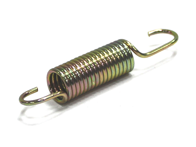 Sno-X Pakoputken jousi 31,5x59mm - Moottorikelkan pakoputken jouset - D96633 - 1