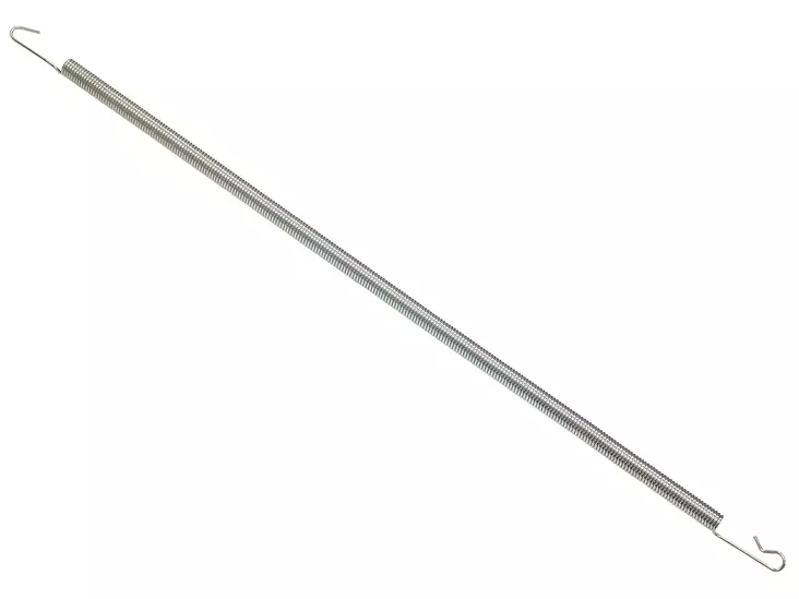 Sno-X Pakoputken jousi 415x483mm Yamaha - Moottorikelkan pakoputken jouset - D404743 - 1