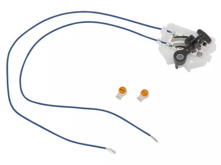 Sno-X Polttoainemittarin sensori, Arctic Cat - Moottorikelkan anturit ja mittarit - D484243 - 1
