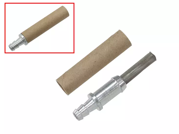 Sno-X Polttoainesuodatin In-Tank Polaris - Moottorikelkan polttoainesuodattimet - D404813 - 1