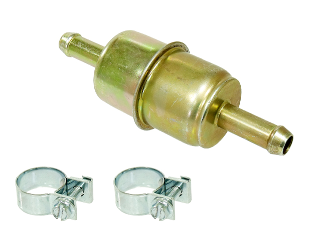 Sno-X Polttoainesuodatin Ski-Doo 600/800 Etec 2011/12 - Moottorikelkan polttoainesuodattimet - D182243 - 1