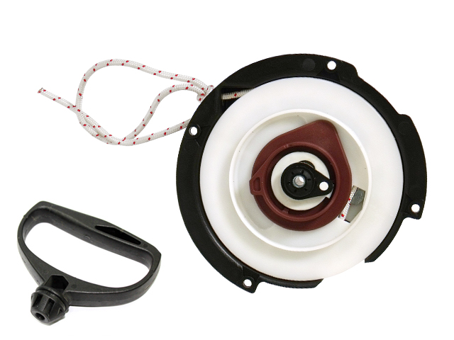 Sno-X Starttikitti Ski-Doo/Lynx - Moottorikelkan starttikitit - D162893 - 1