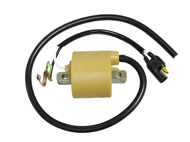 Sno-X Sytytyspuola Ski-Doo - Moottorikelkan sytytyspuolat - D9503 - 1