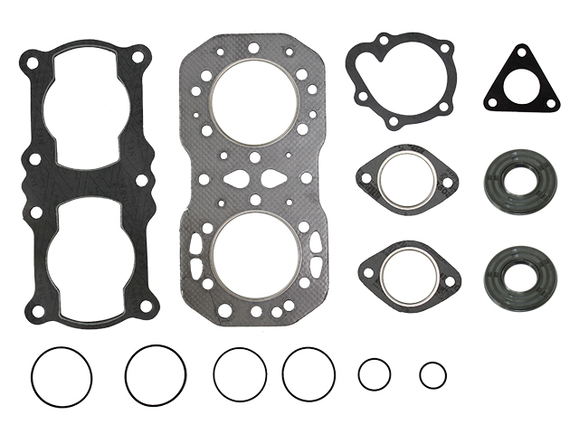 Sno-X Täydellinen tiivistesarja Polaris 500 LC - Moottorikelkan kokonaiset tiivistesarjat - D113303 - 1