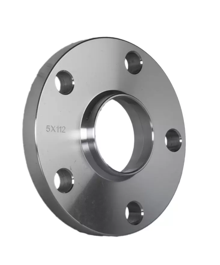 Spacer (keskittävä) 15mm 5x112 57,1 - SteyrTek Spacerit (levikepalat) - 499-66253 - 1