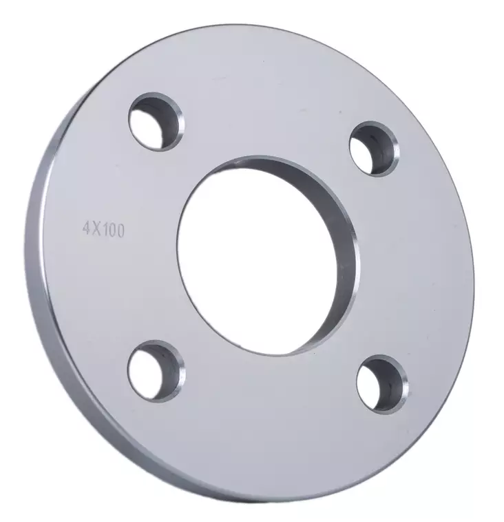 Spacer (levikepala) 15mm 4x100 57,1 - SteyrTek Spacerit (levikepalat) - 499-64073 - 1