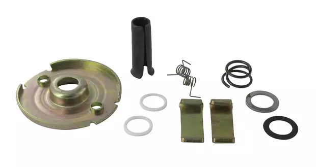 Starter pawl suitable for honda - Tarvikevaraosat - 5109353 - 1