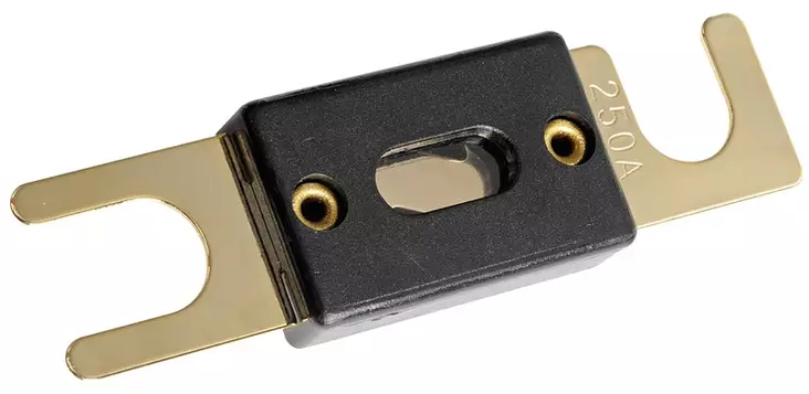 Sulake High cap. 400Amp. - Veneen sulakerasiat - D123643 - 1