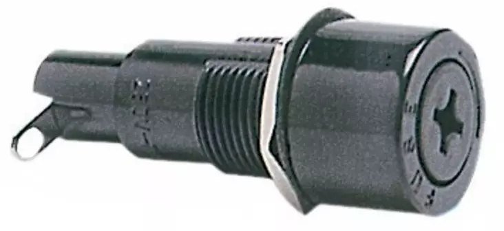 Sulake pidin suojalla - Veneen sulakerasiat - D123663 - 1