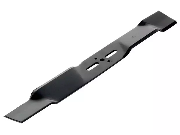 Suora yleisterä 450mm - Ruohonleikkurin yleismalliset terät - 00213 - 1