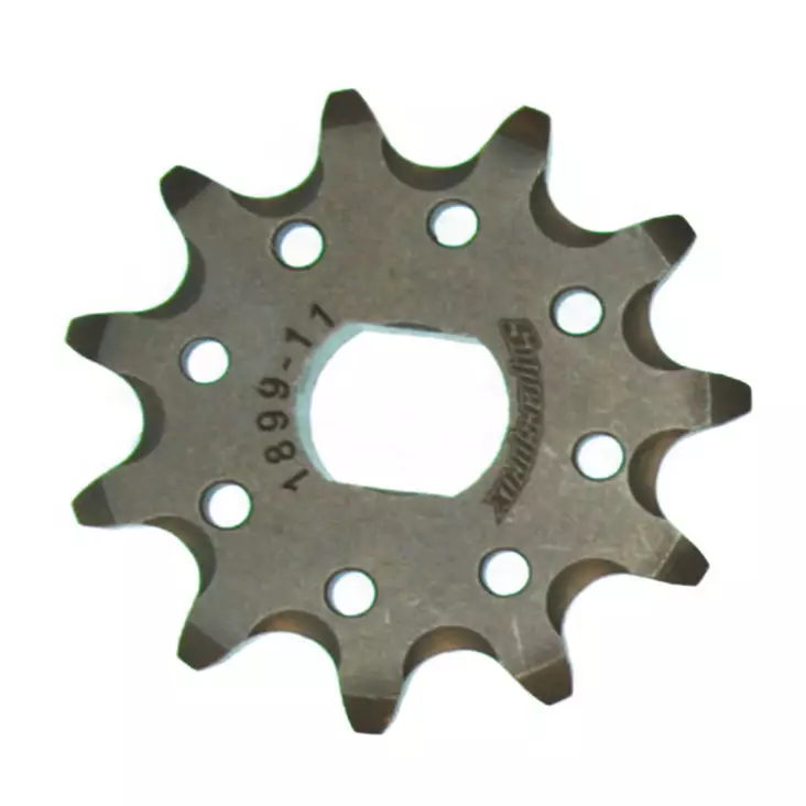 Supersprox Eturatas 1899.11 - Moottoripyörän eturattaat - D288403 - 1