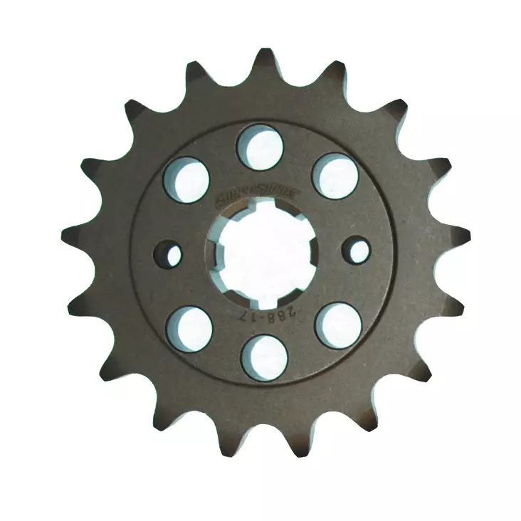 Supersprox Eturatas 288.18 - Moottoripyörän eturattaat - D26443 - 1