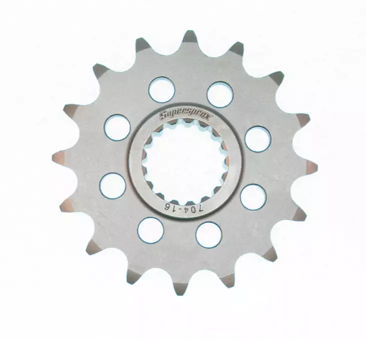 Supersprox Eturatas 704.15 - Moottoripyörän eturattaat - D78423 - 1