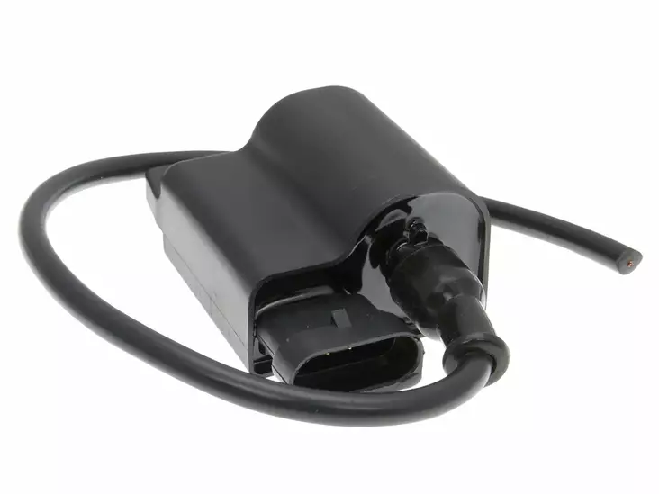 Sytytysyksikkö, Piaggio 50cc 4-T 2V -17 - Mopon ja skootterin CDI-boksit - D193153 - 1