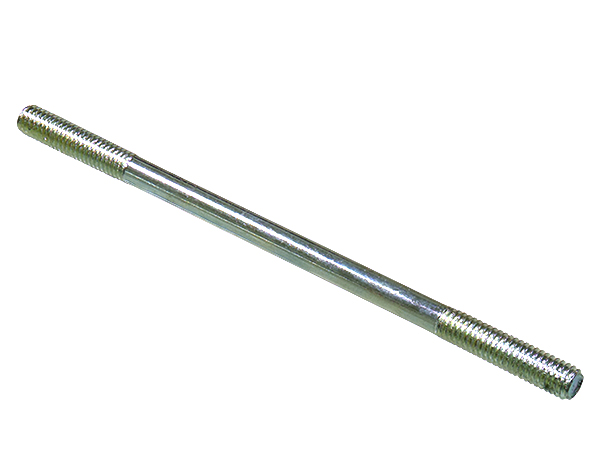 Tec-X Pinnapultti M6 x 116 mm - Mopon ja skootterin pinnapultt - D5823 - 1