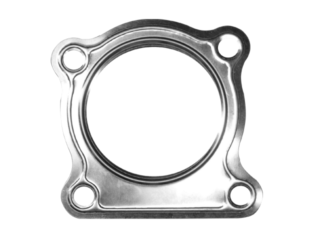 Tec-X Sylinterikannen tiiviste, Suzuki PV50 52mm - Mopon ja skootterin irtotiivisteet - D2153 - 1